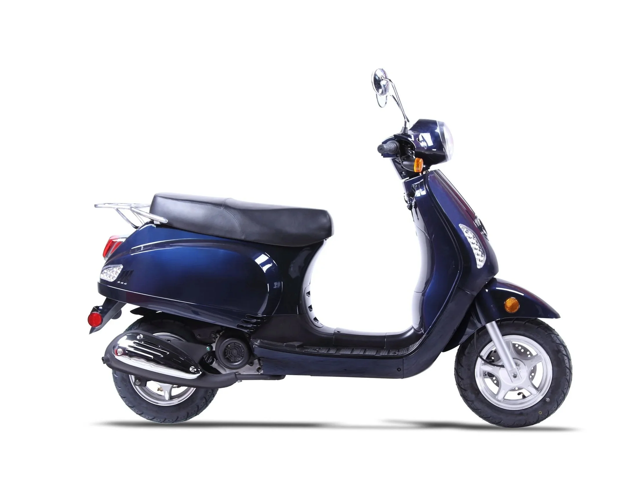 2026 Wolf Lucky 50 scooter for sale in Miami Beach, FL