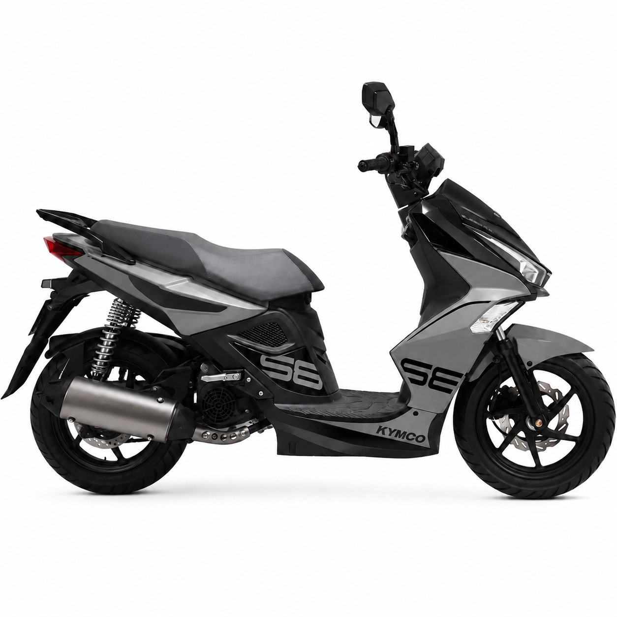 2026 Kymco Super 8 50R scooter for sale in Miami Beach, FL