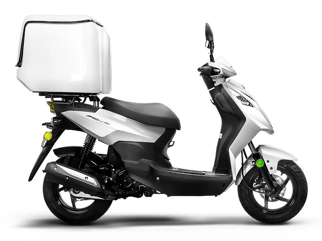 2026 Lance PCH 50 Delivery scooter for sale in Miami Beach, FL