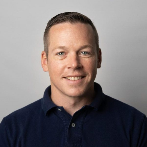 Jason Bennett, Founder of The Plumb Line