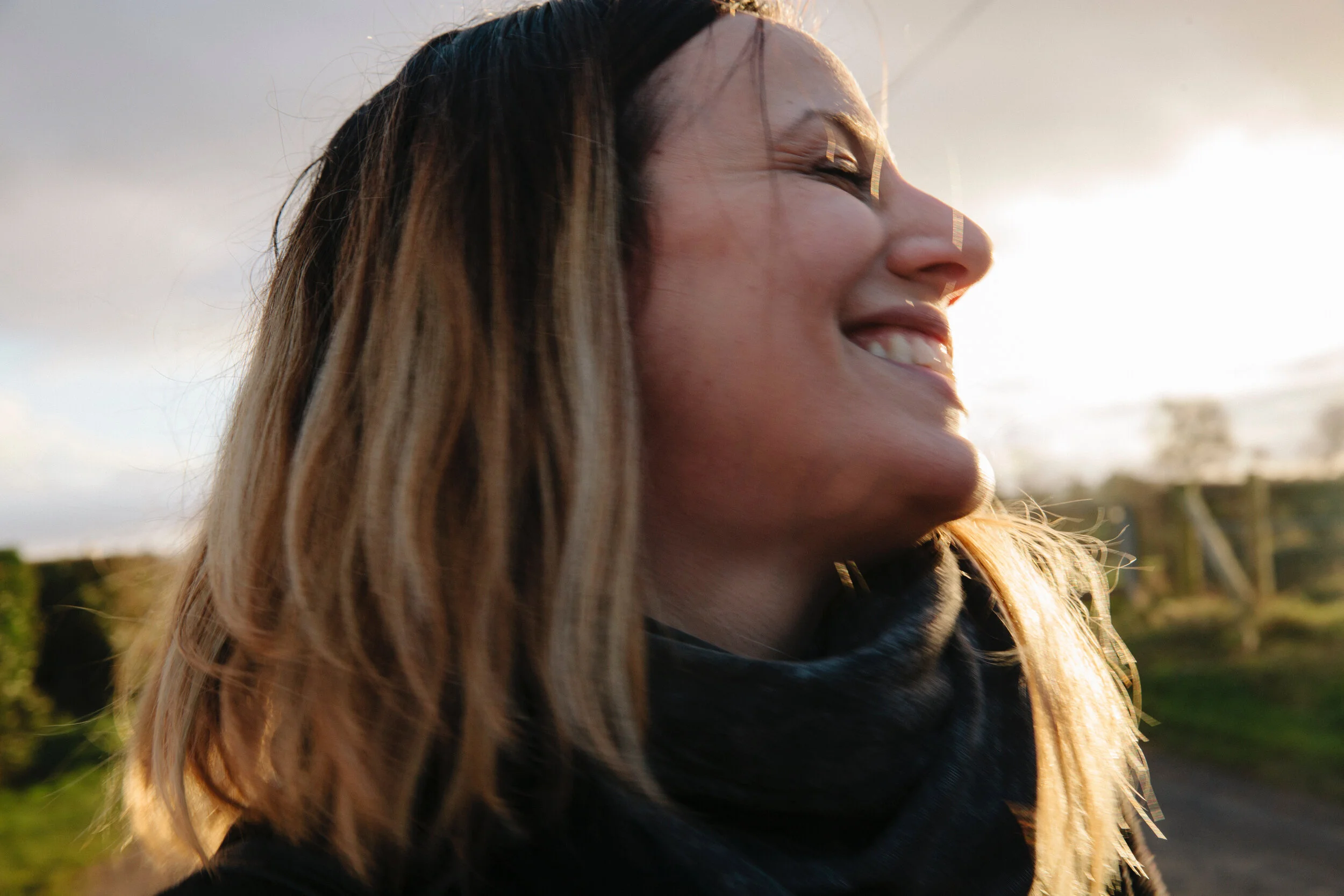 We Out Here Internet!