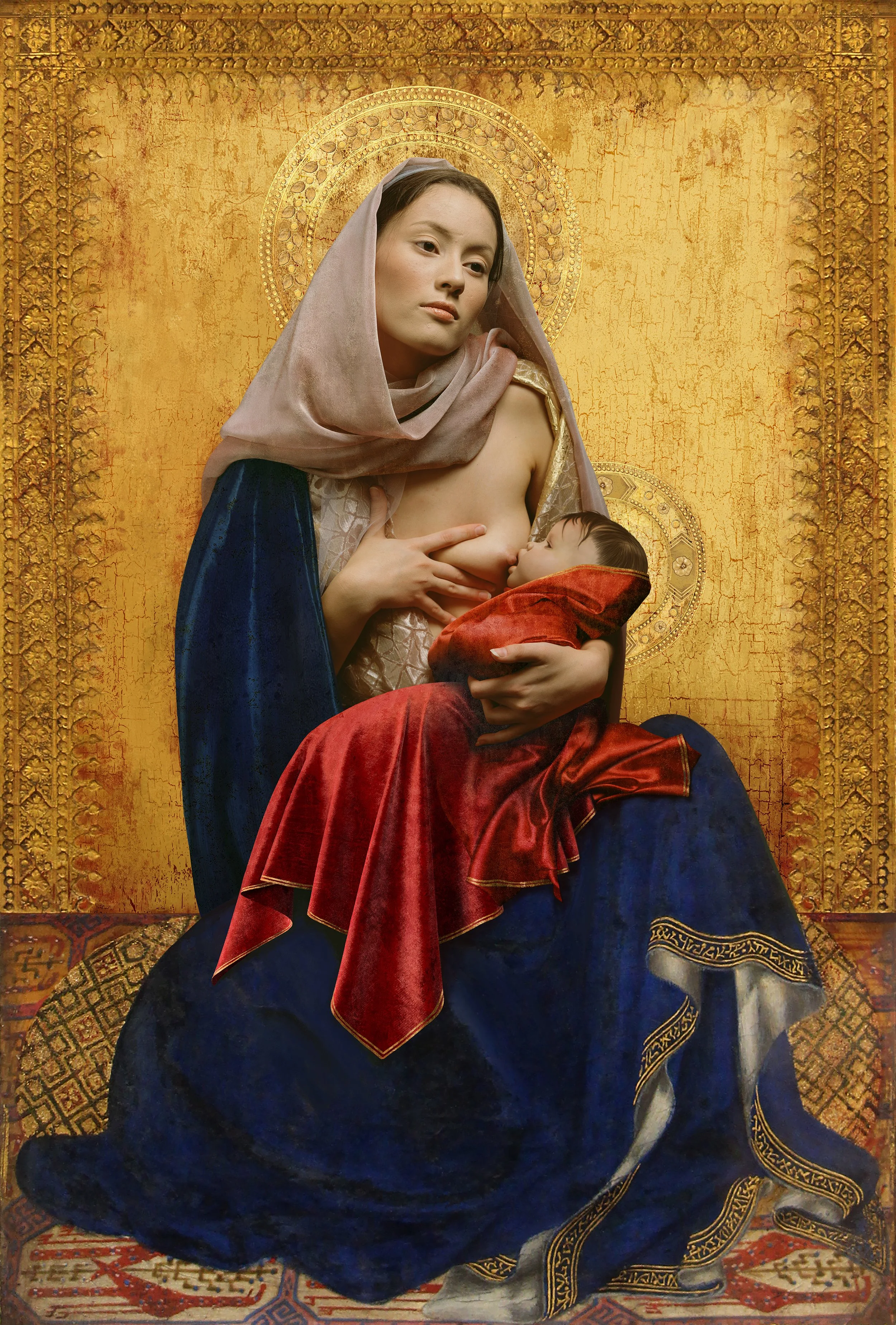 Maria Lactans NFT.jpeg