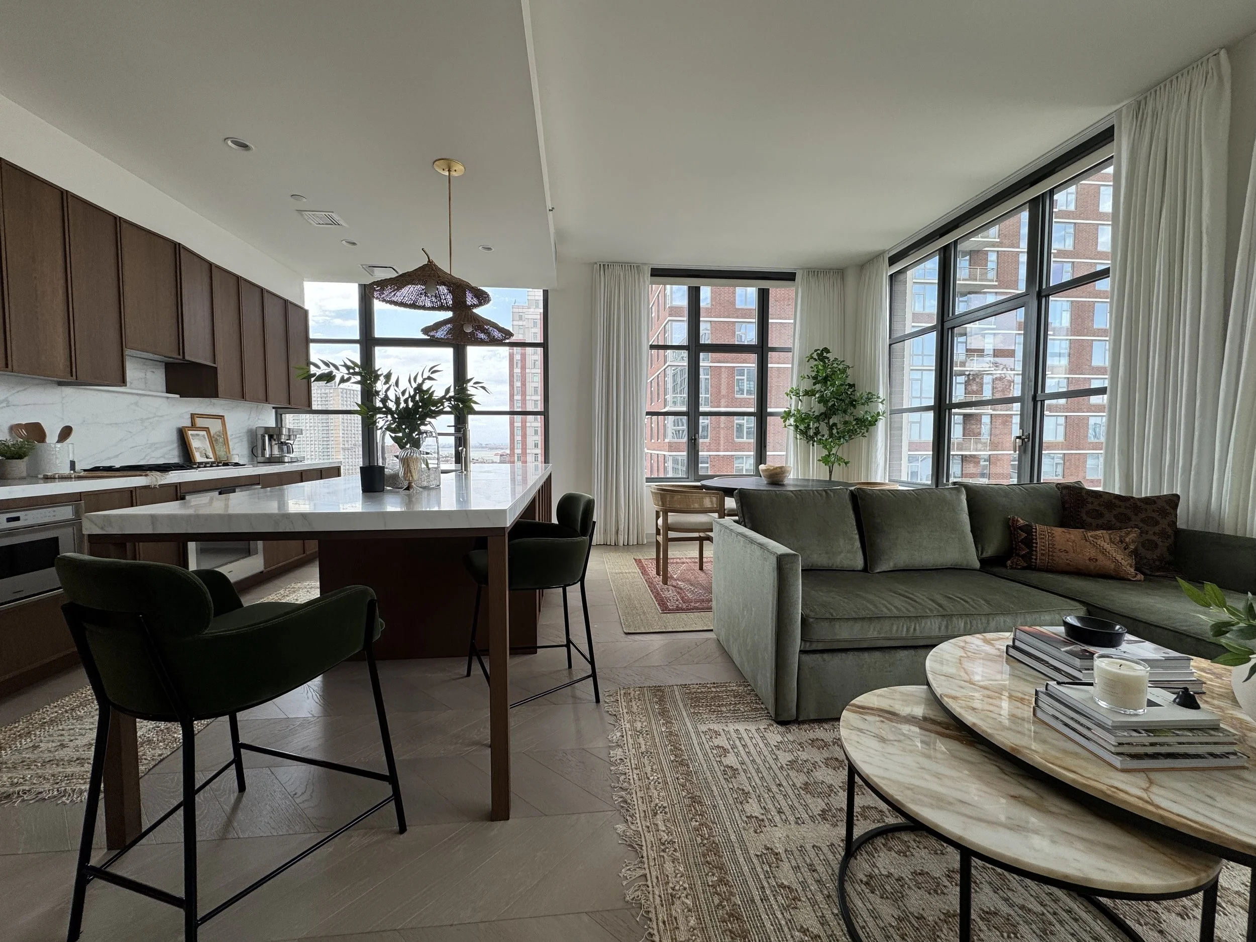 Brooklyn NY Project