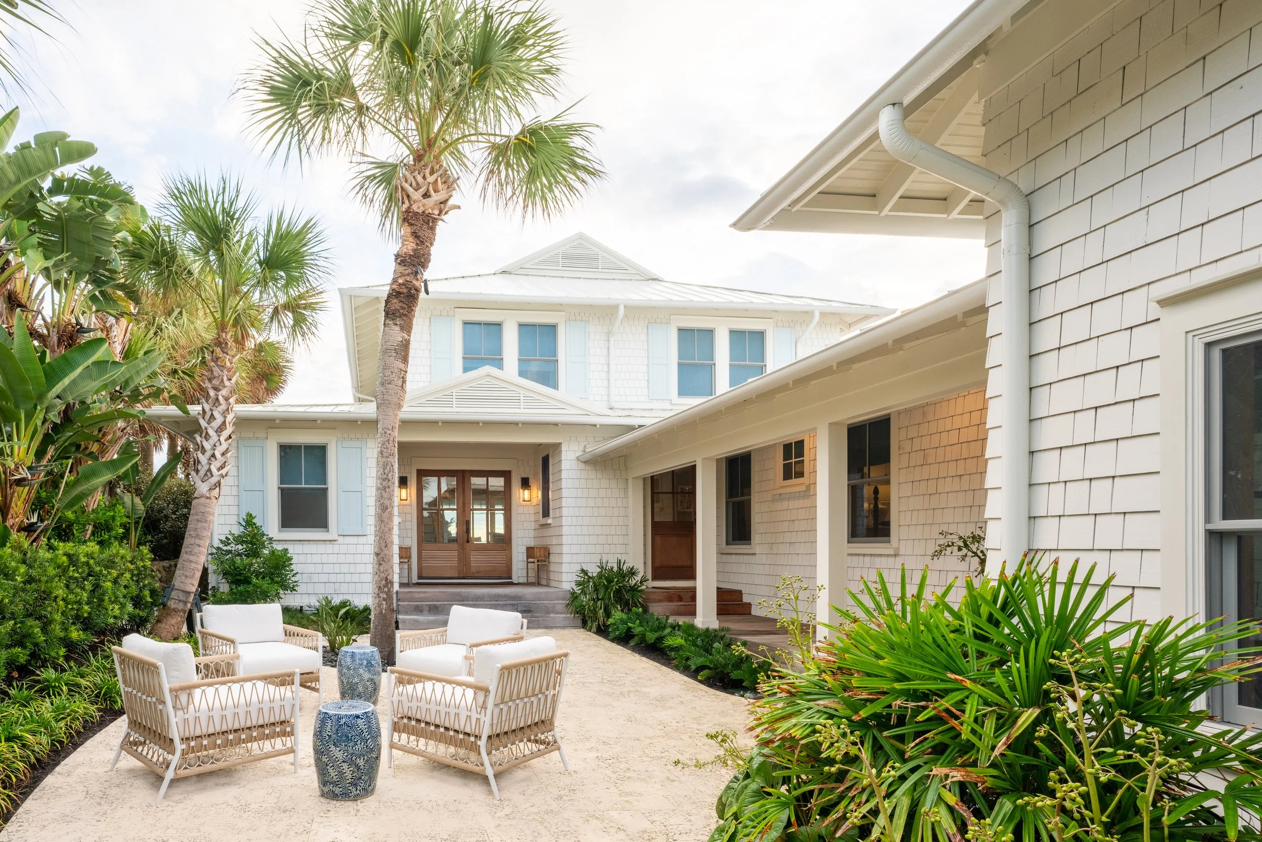 Neptune Beach Florida Project