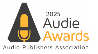 Finalist, Multi-cast, Audiobook of the Year