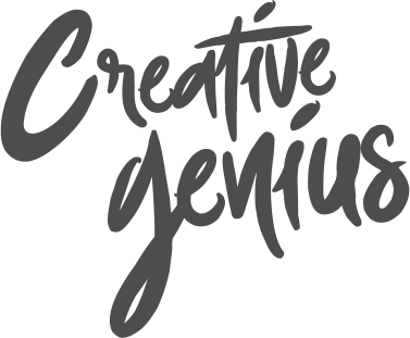 Creative Genius Studio