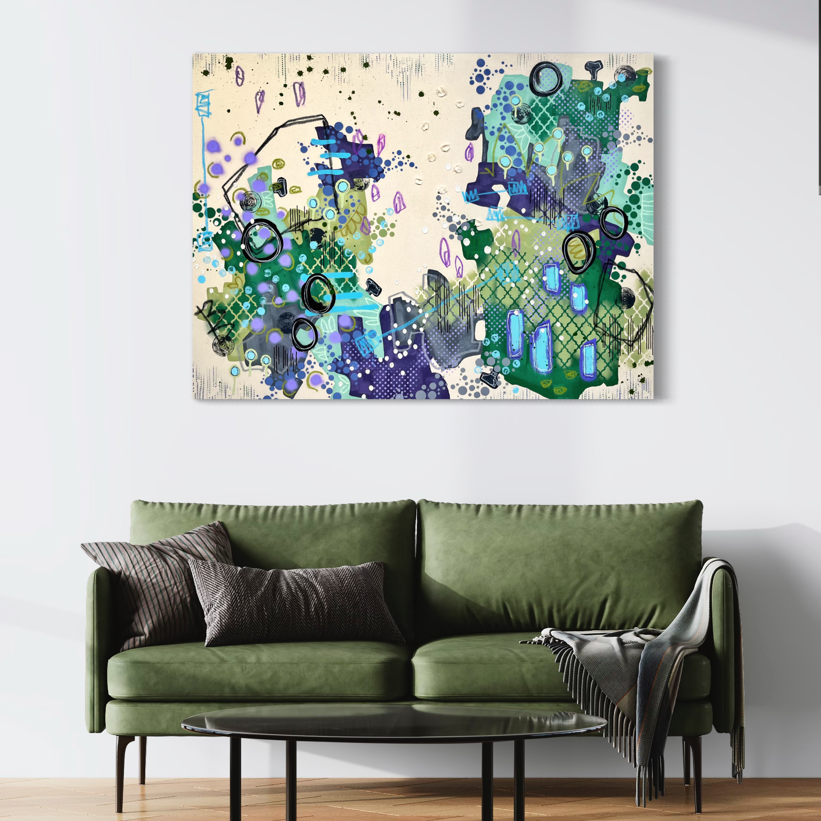The Lavender Fields 2 - Lisa Stead.jpeg