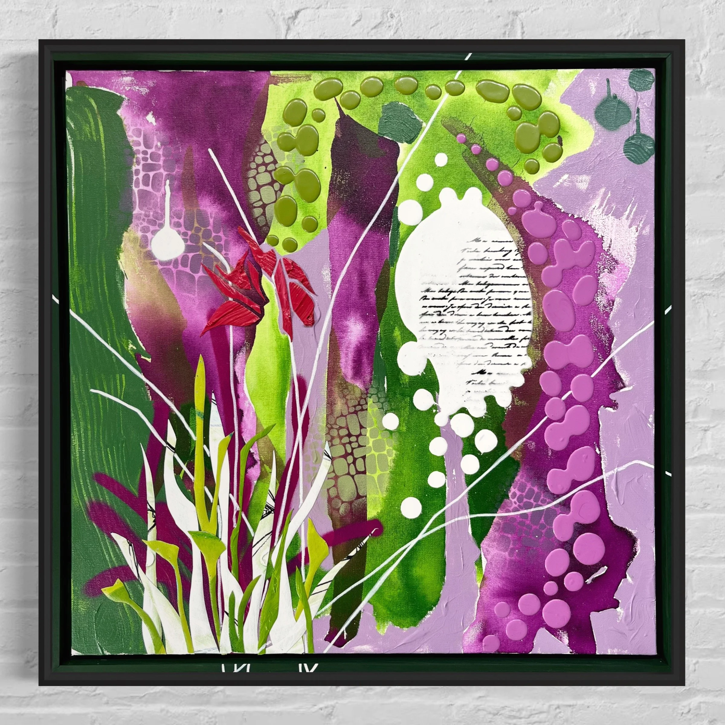 Drive Me Crazy_Lisa Stead_24x24.JPG