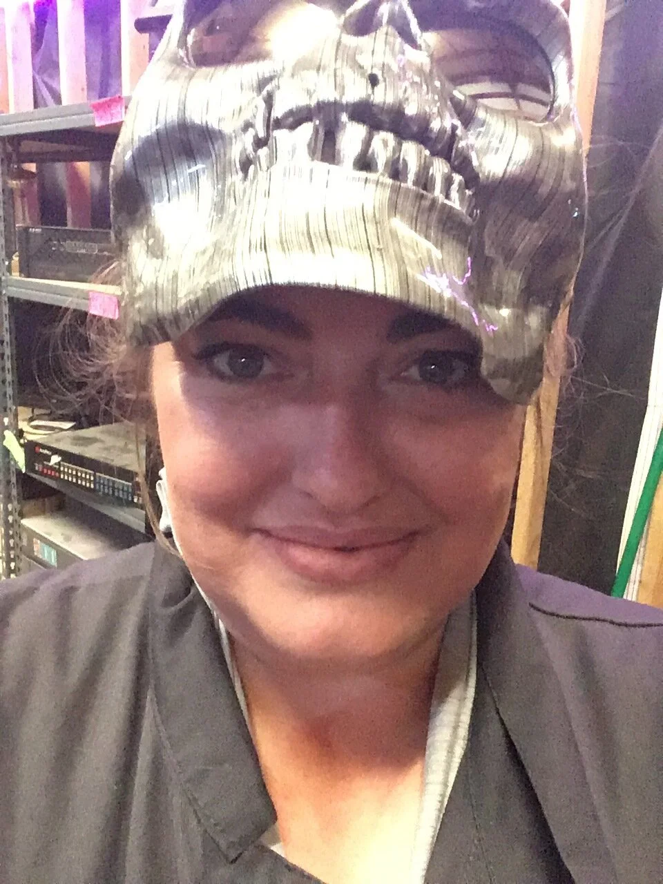 Activity #2 | Attend 5 events in one week