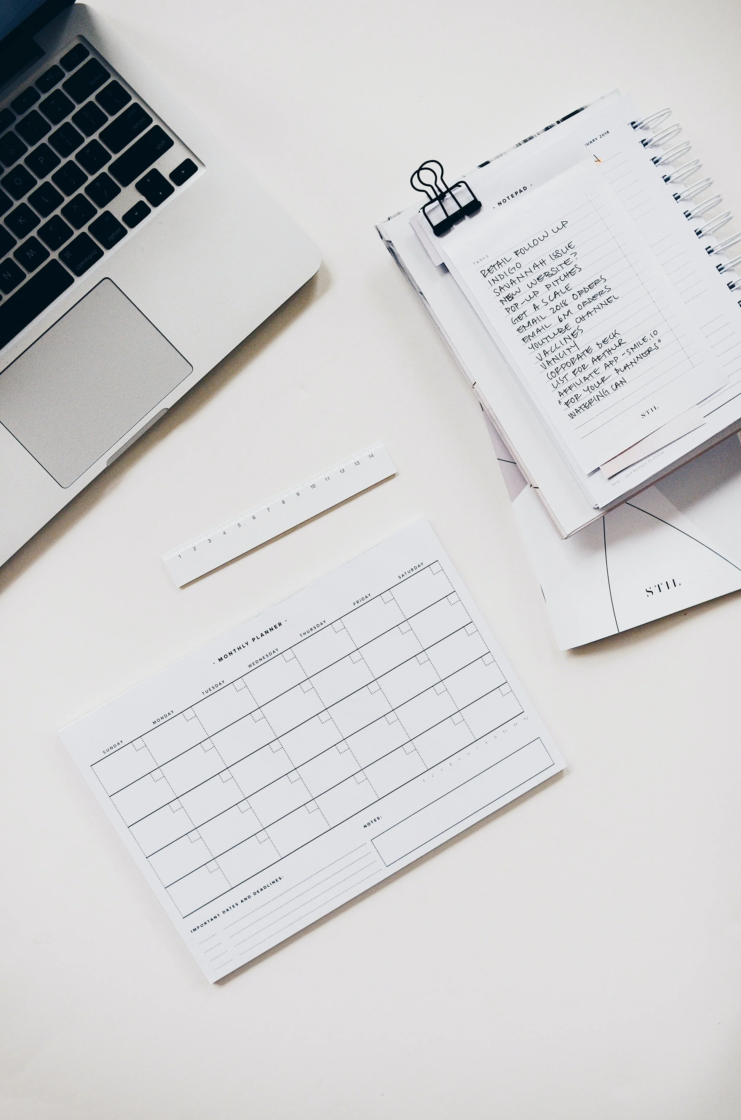To-do list or not to-do list?