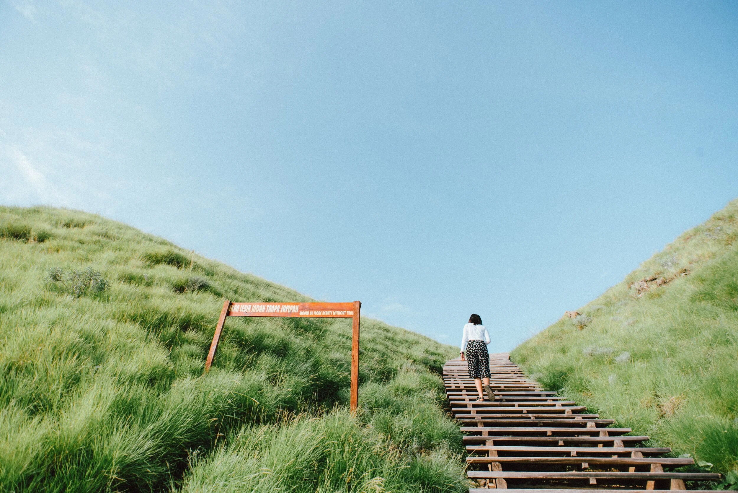 Chasing Motivation