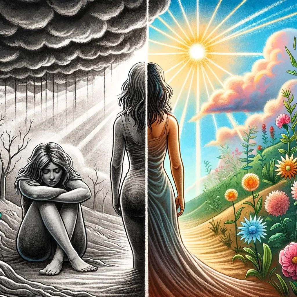 YOUR INNER CHILD AND CURRENT YOU…