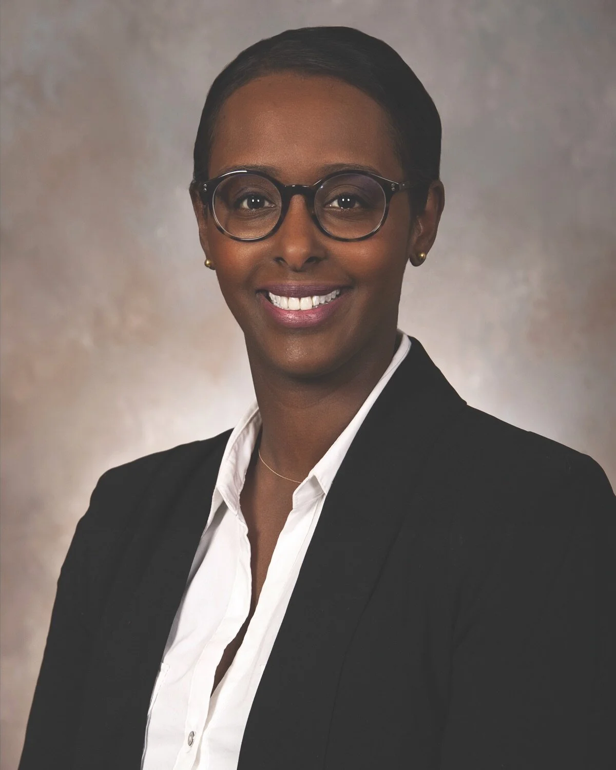 Ayan Elmi, MS