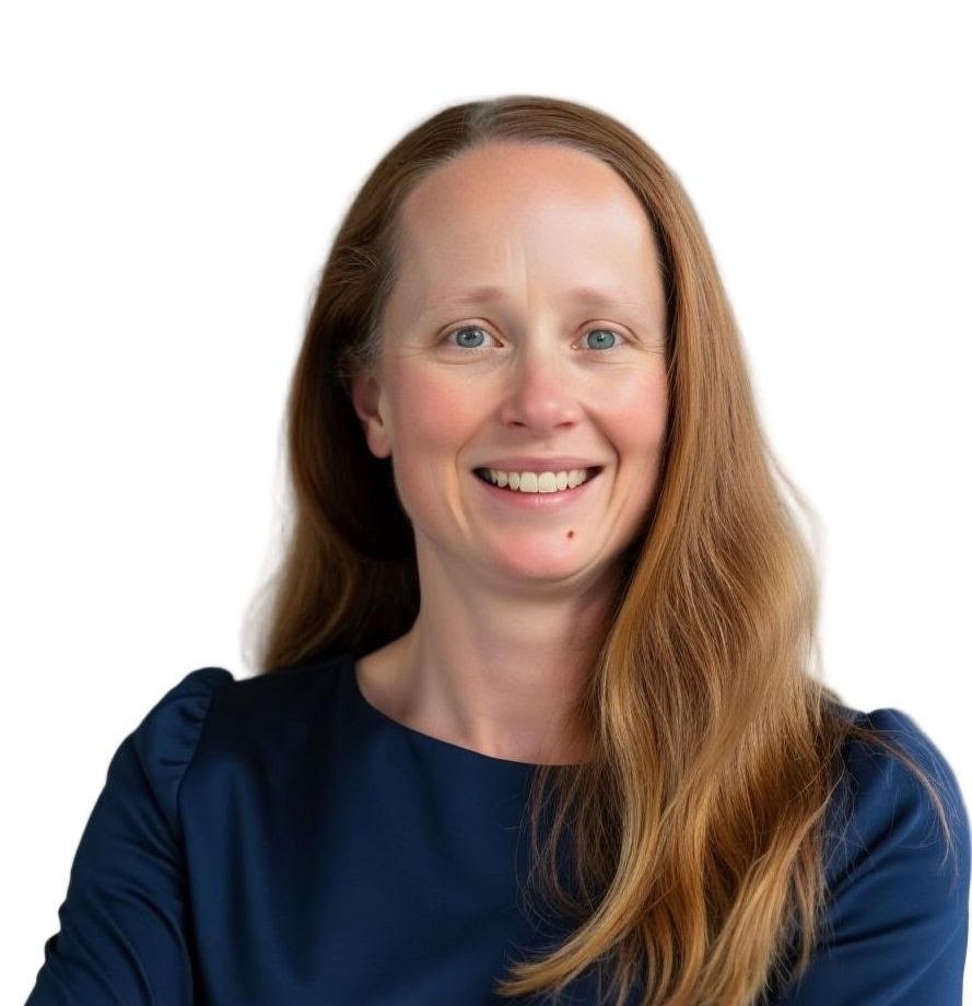 Sarah McInerney, PhD