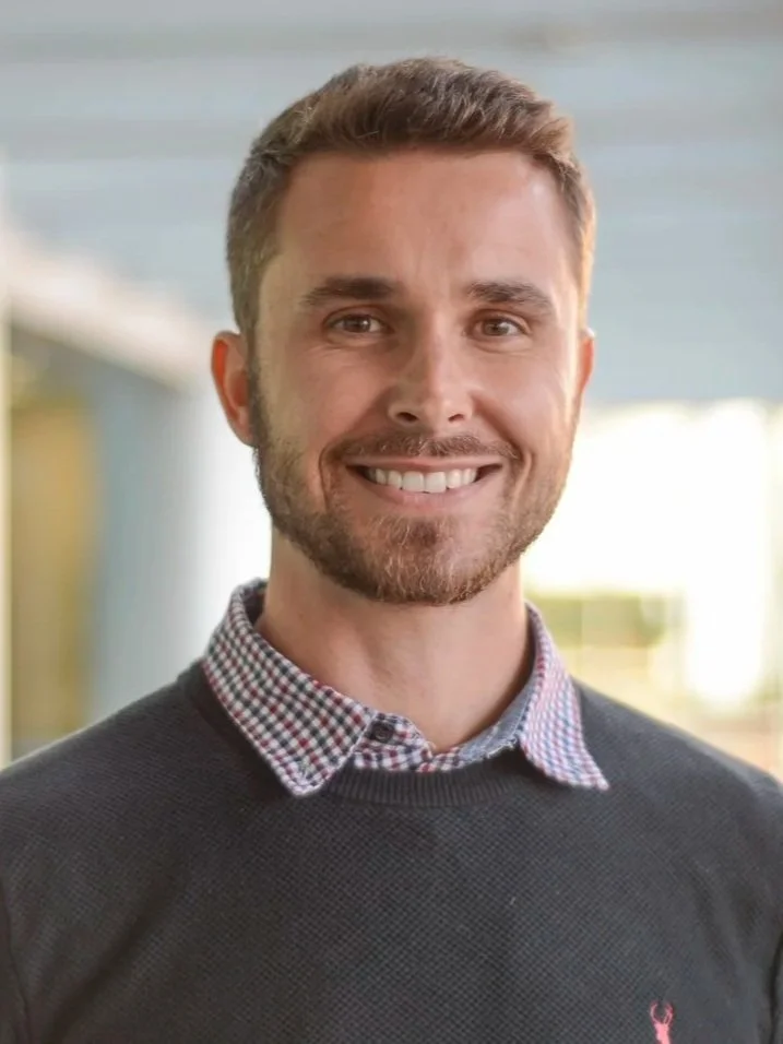 Steven MacDonald Hart, PhD