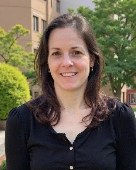 Melissa Mehalick, PhD