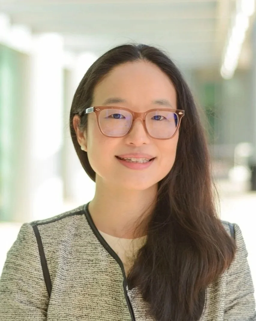Su. Yeon Lee-Tauler, PhD