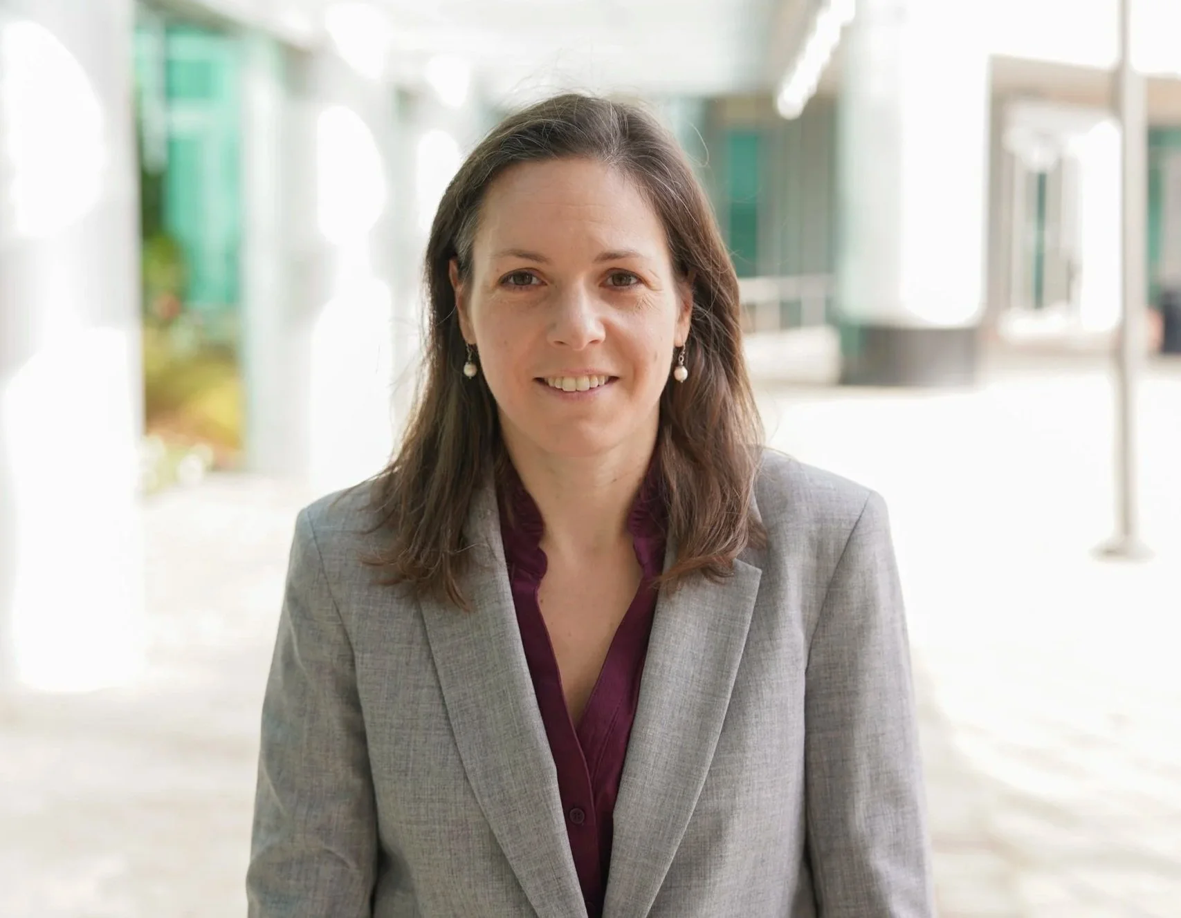 Melissa Mehalick, PhD