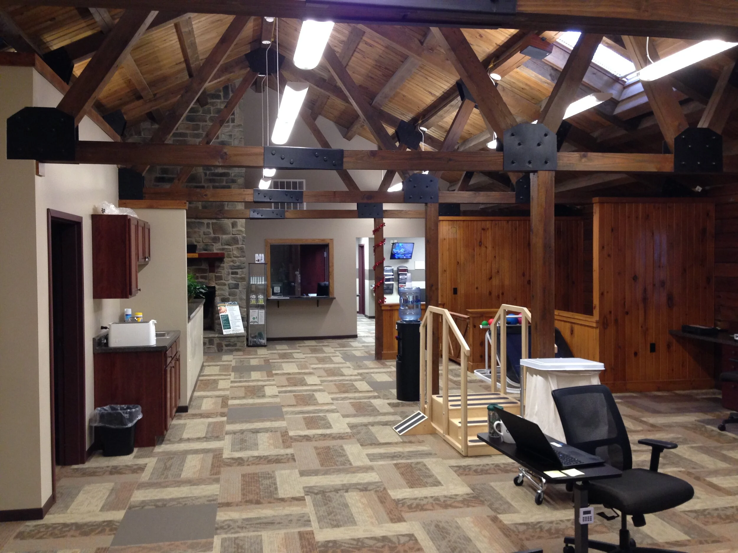 Phoenix Rehab &amp; Health Services- 2014