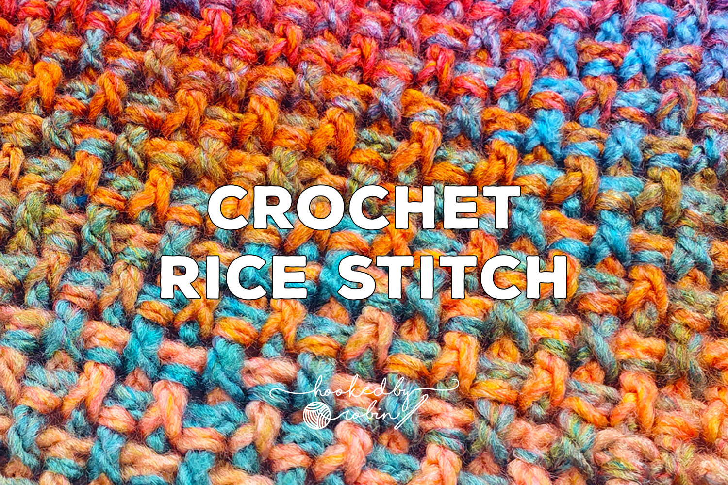 Hooked On Crochet @ Rice  Warren County Public Library