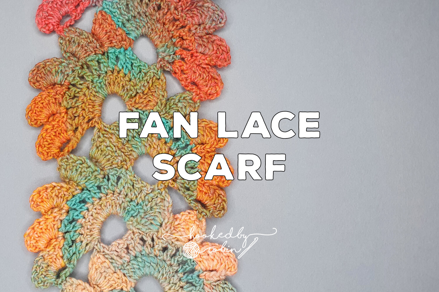 Crochet Beaded Tape Tutorial - Lace Pattern - Love Crochet