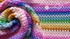 Crochet Moss Stitch [Free Video Tutorial & Written Pattern!] — Hooked ...