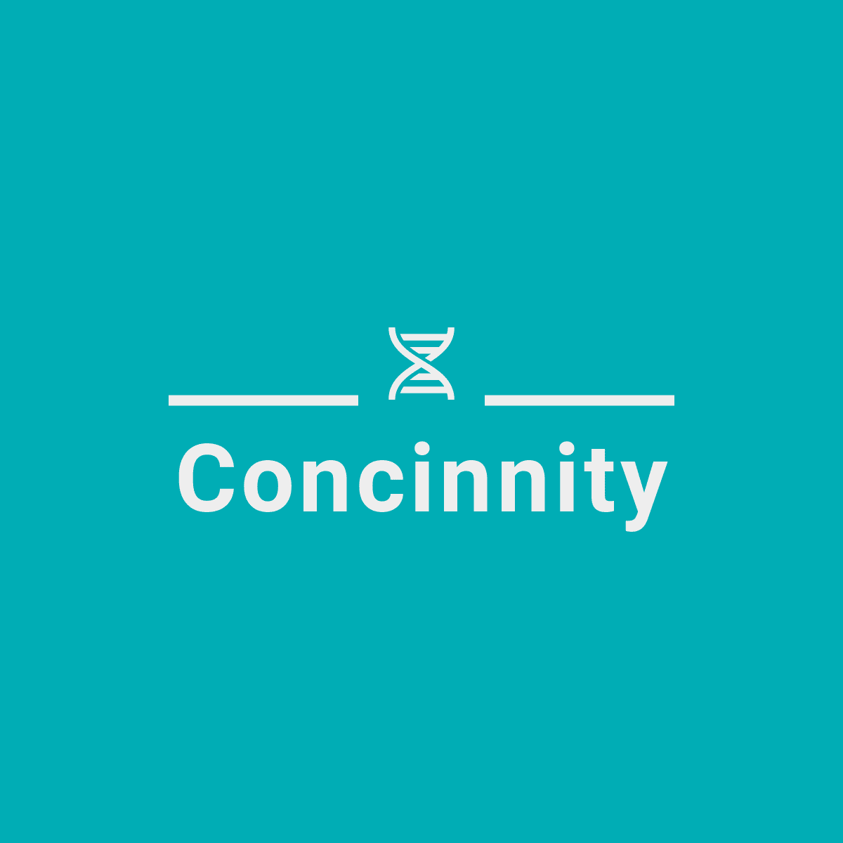 Concinnity Genetics logo.png
