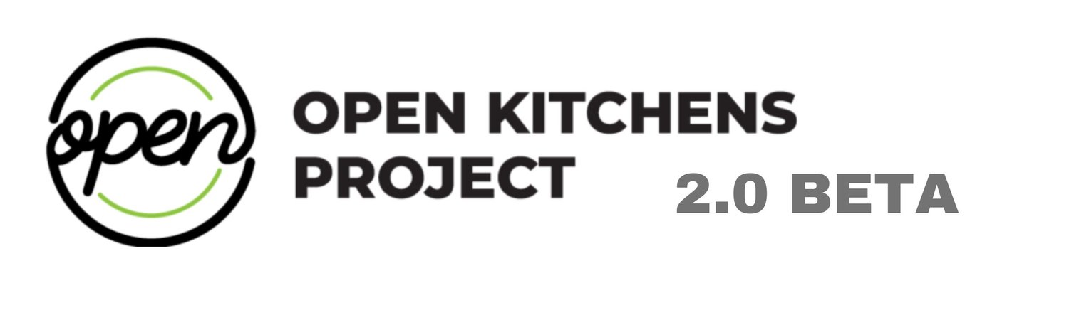 Open Kitchens Project