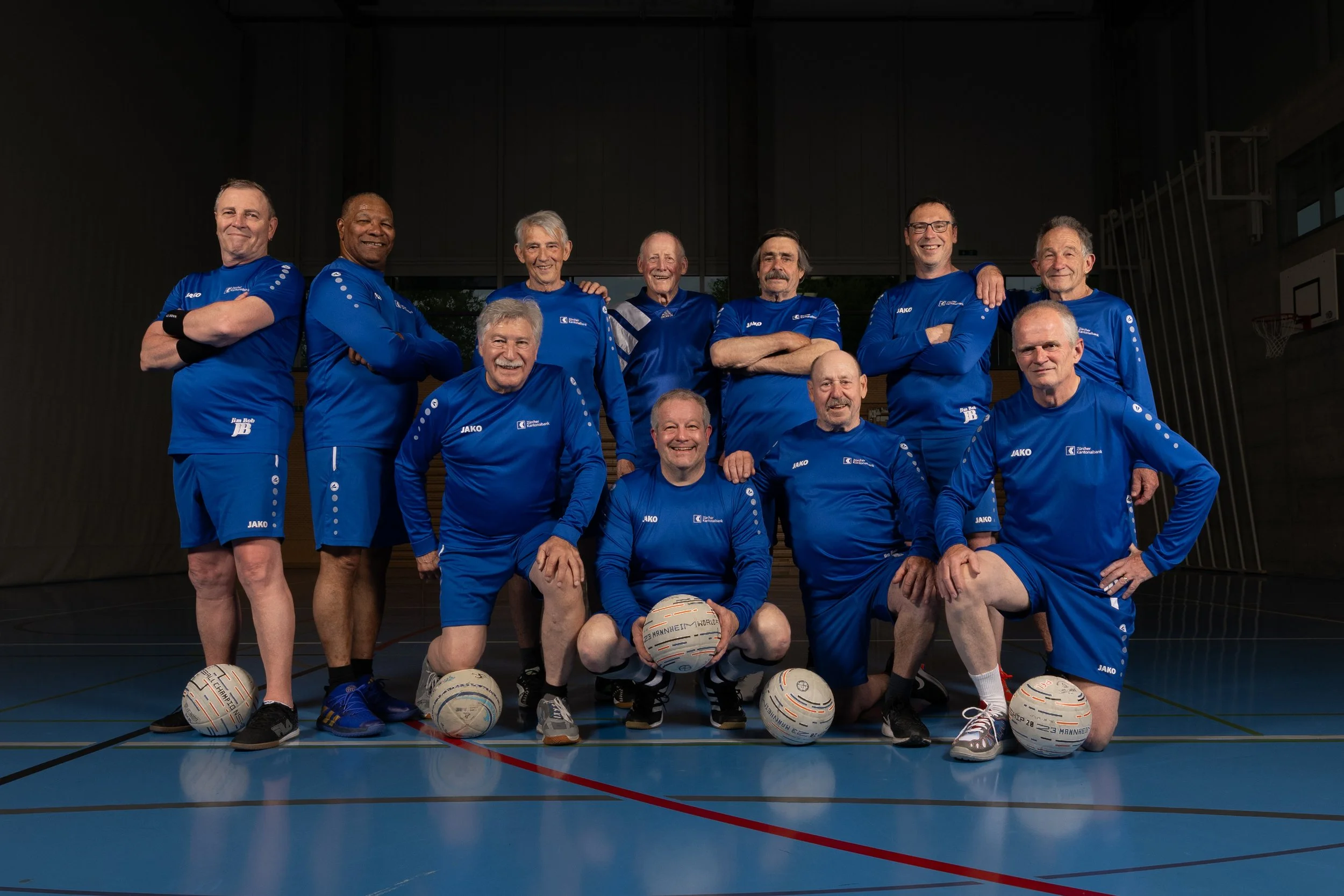 Faustball