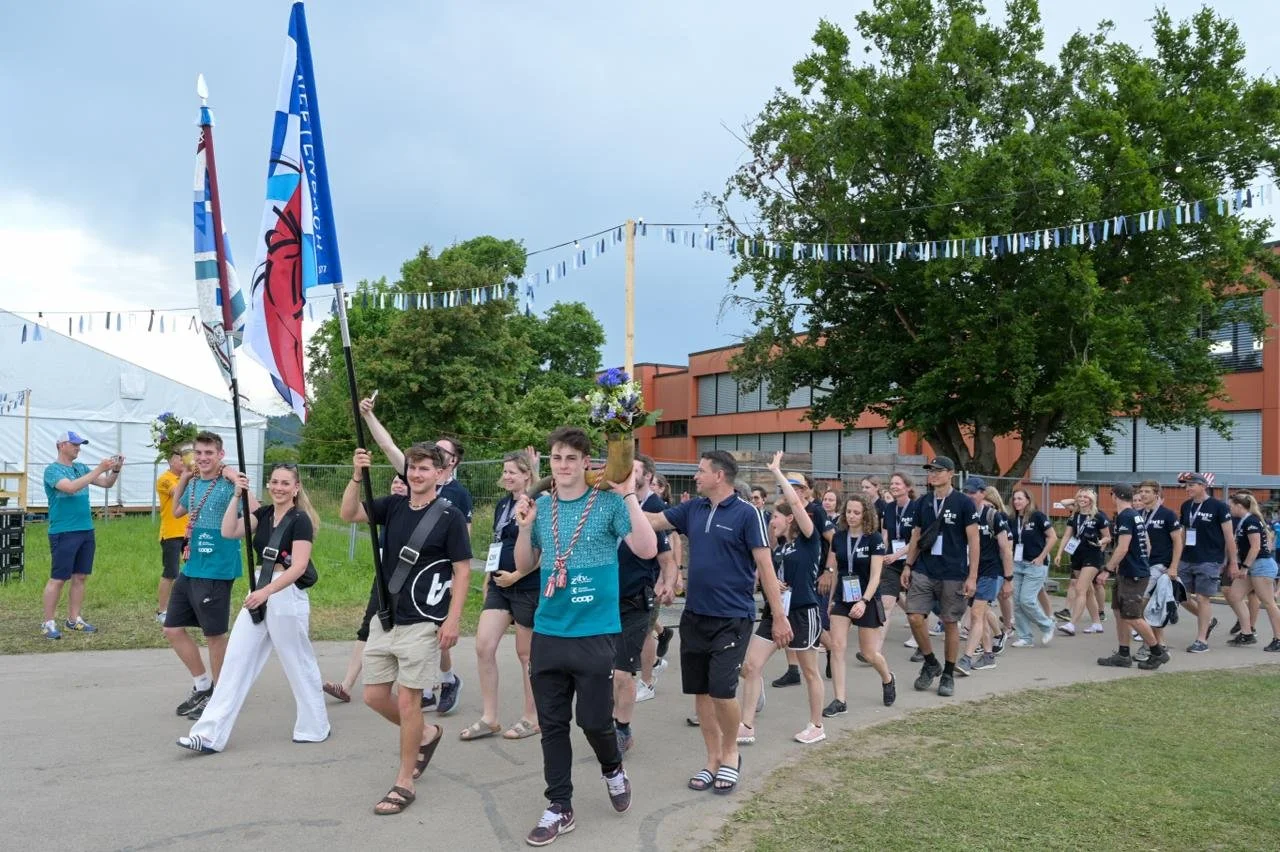 Ein grosses Projekt – getragen von uns allen
