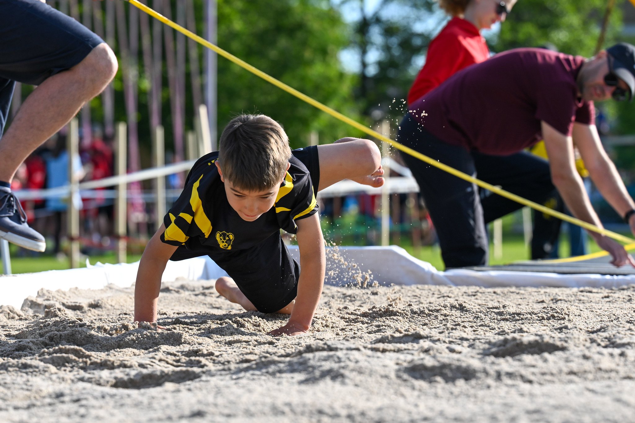 JUSPO 2026 - 9. Mai 2026