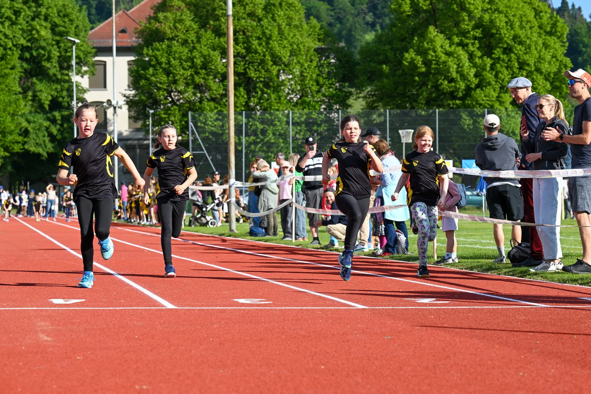 JUSPO 2026 - 9. Mai 2026