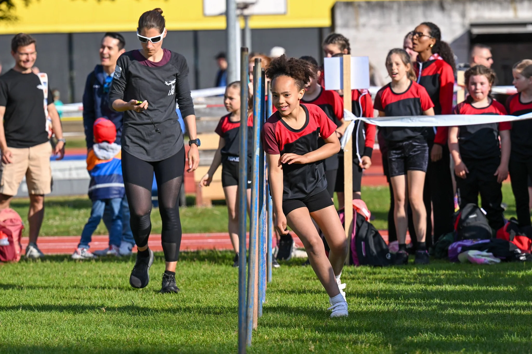JUSPO 2026 - 9. Mai 2026