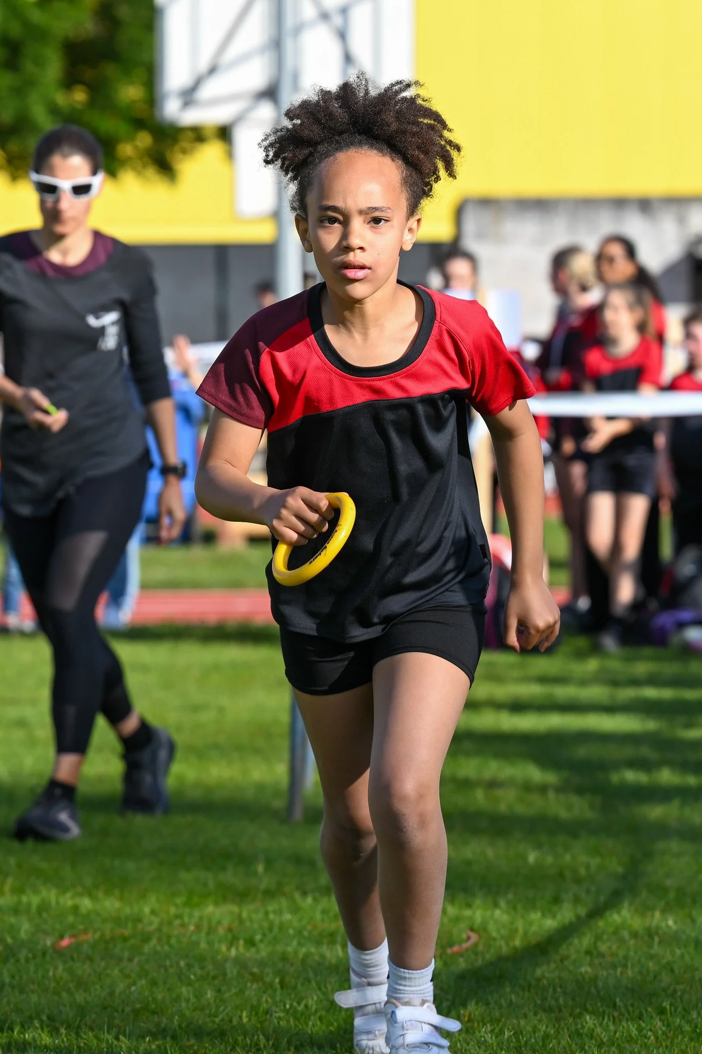 JUSPO 2026 - 9. Mai 2026