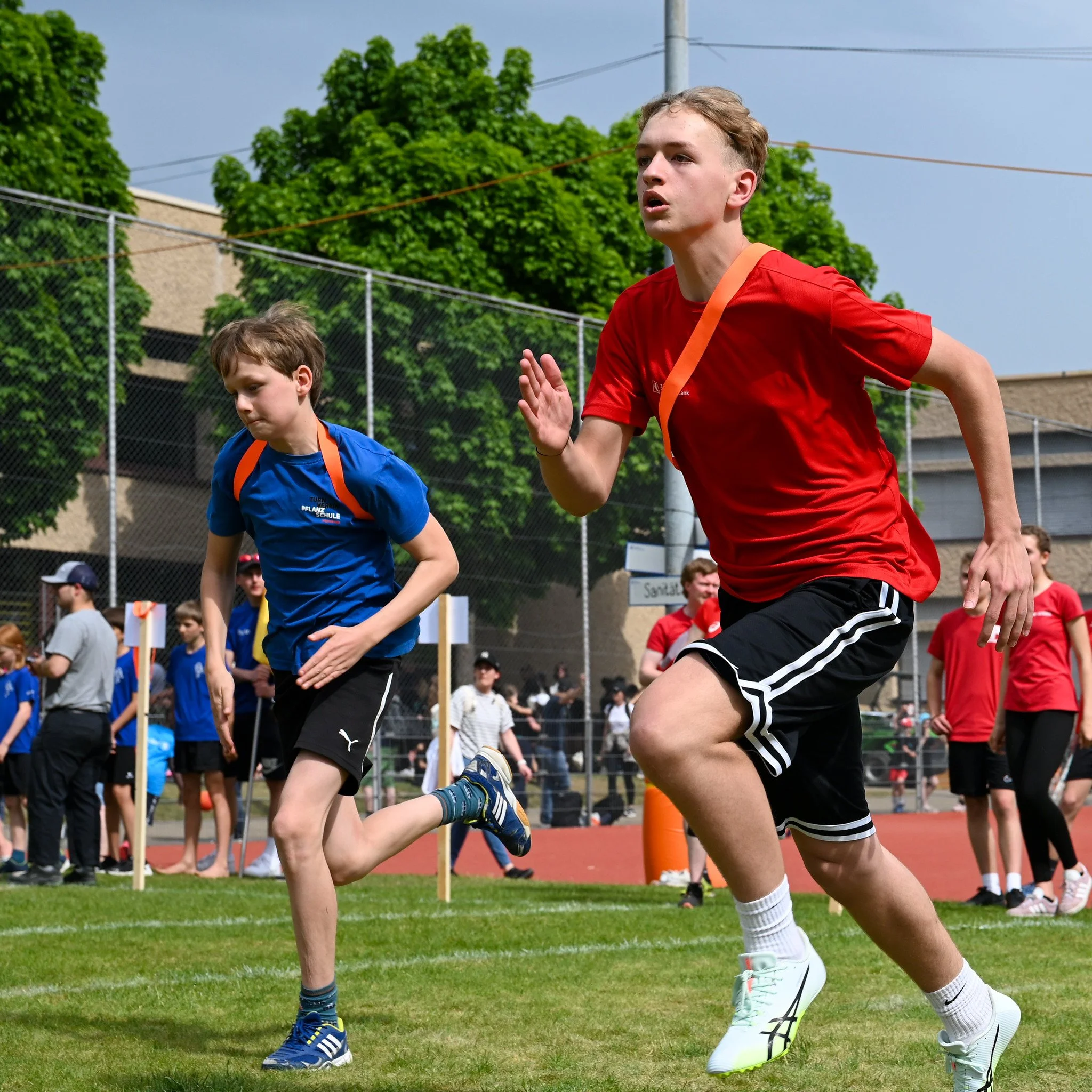 JUSPO 2026 - 10. Mai 2026