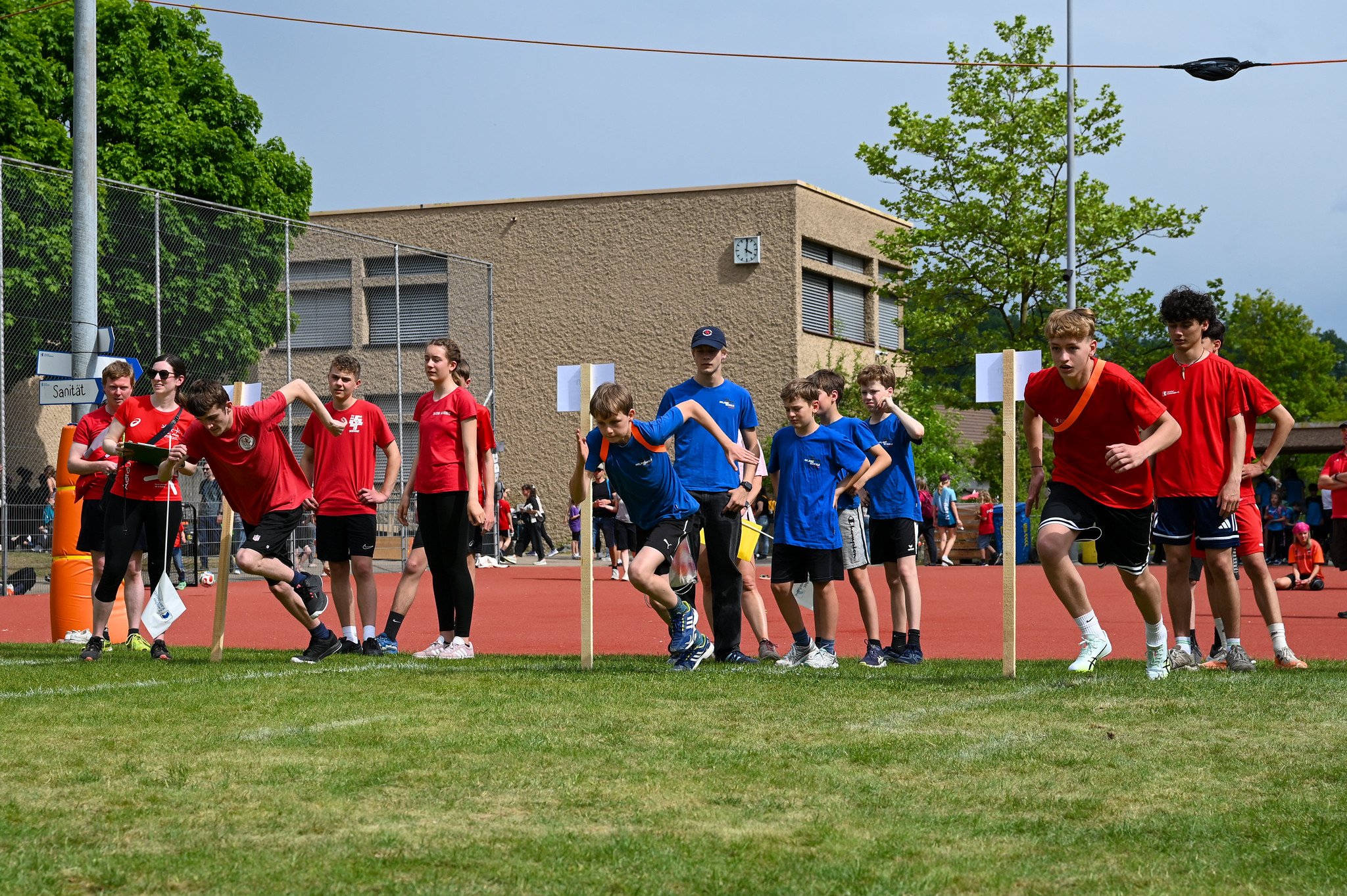 JUSPO 2026 - 10. Mai 2026