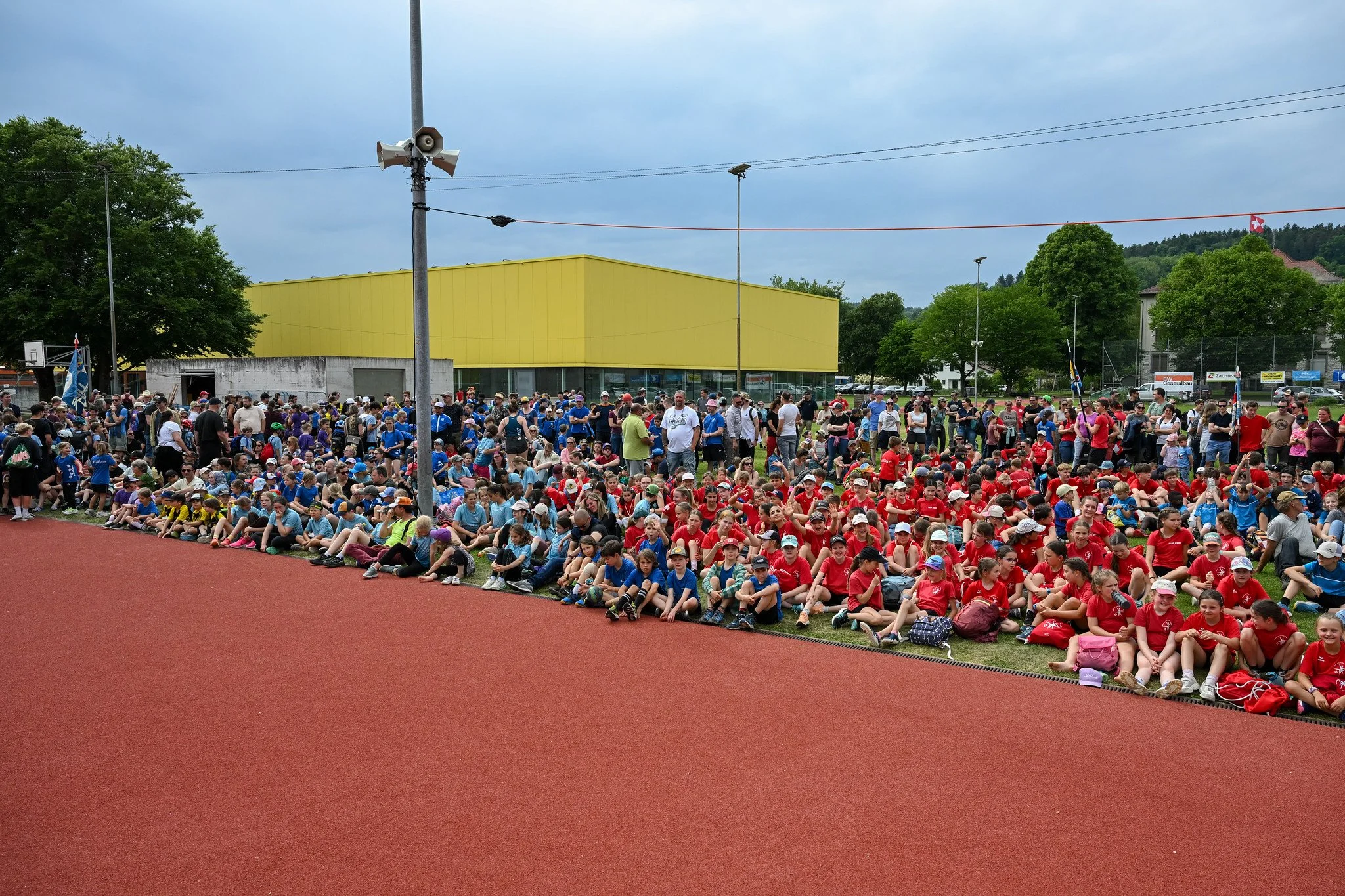 JUSPO 2026 - 10. Mai 2026