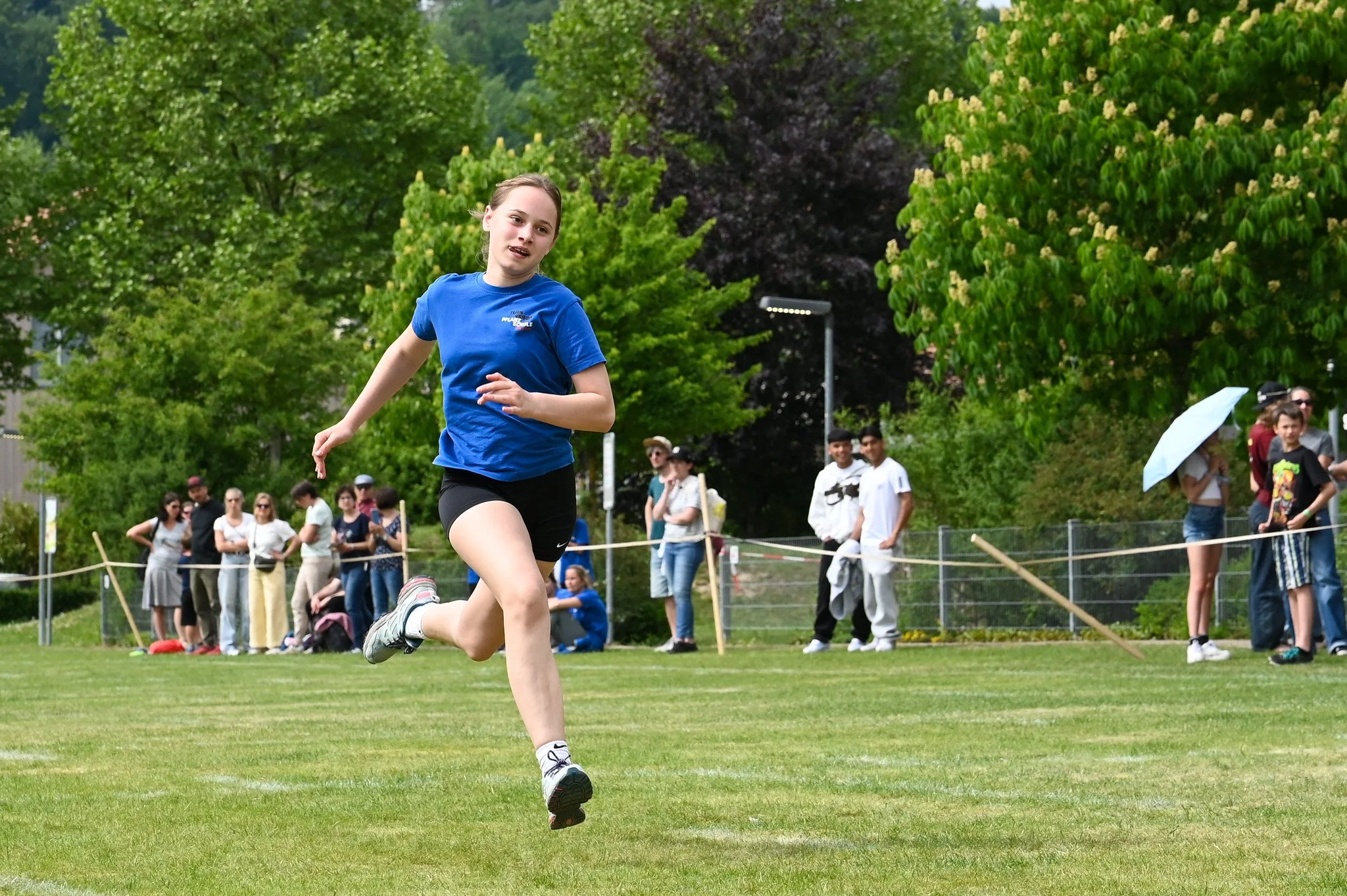 JUSPO 2026 - 10. Mai 2026