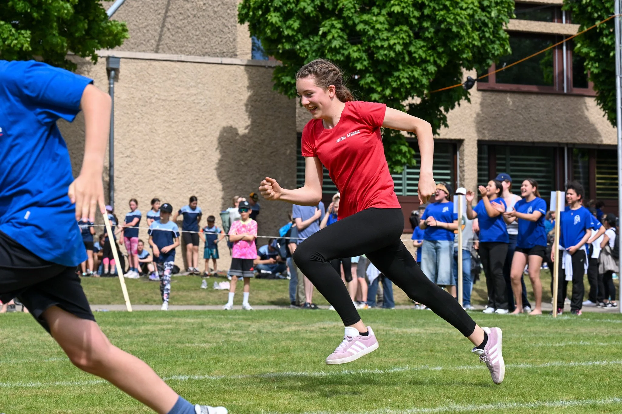 JUSPO 2026 - 10. Mai 2026