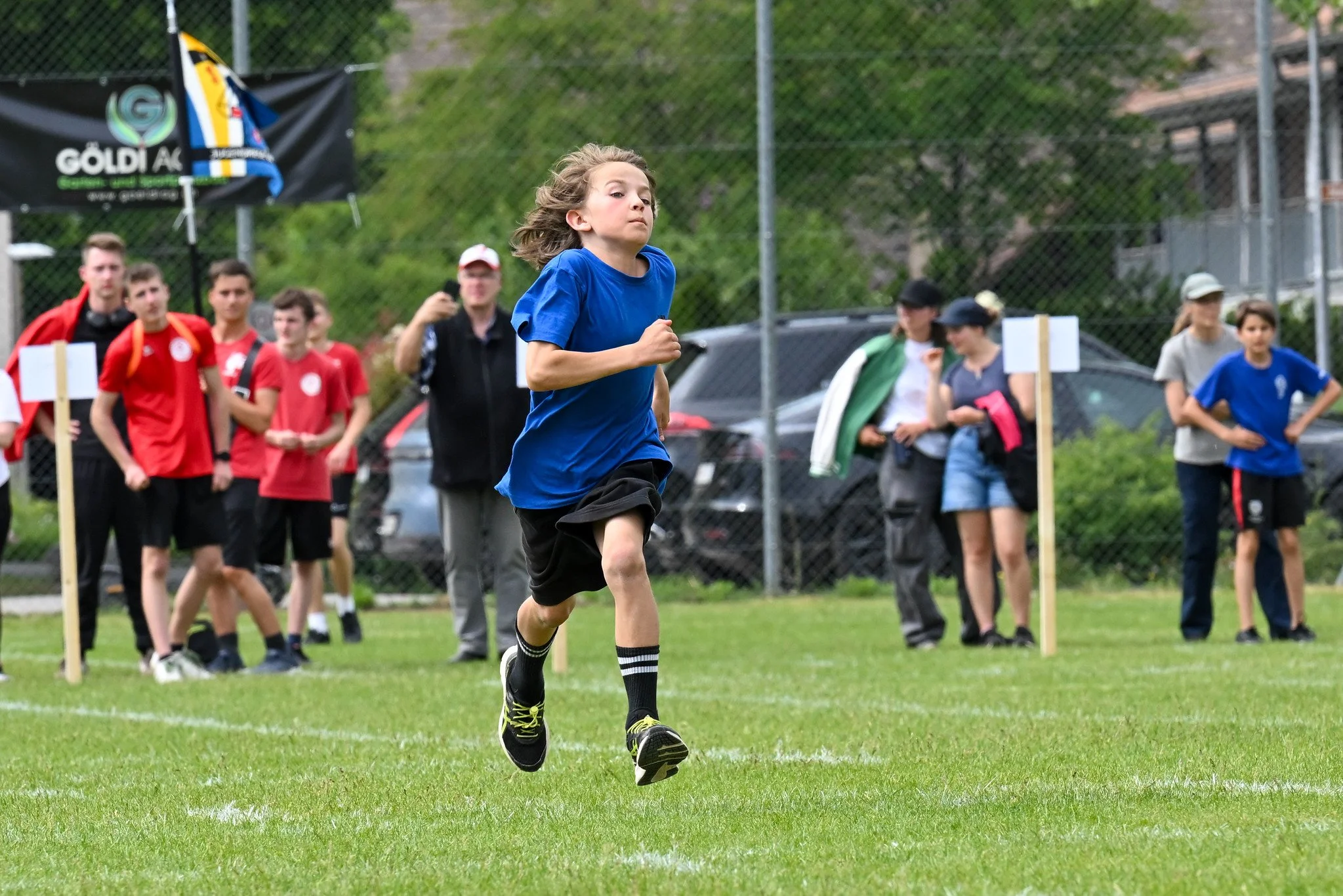 JUSPO 2026 - 10. Mai 2026