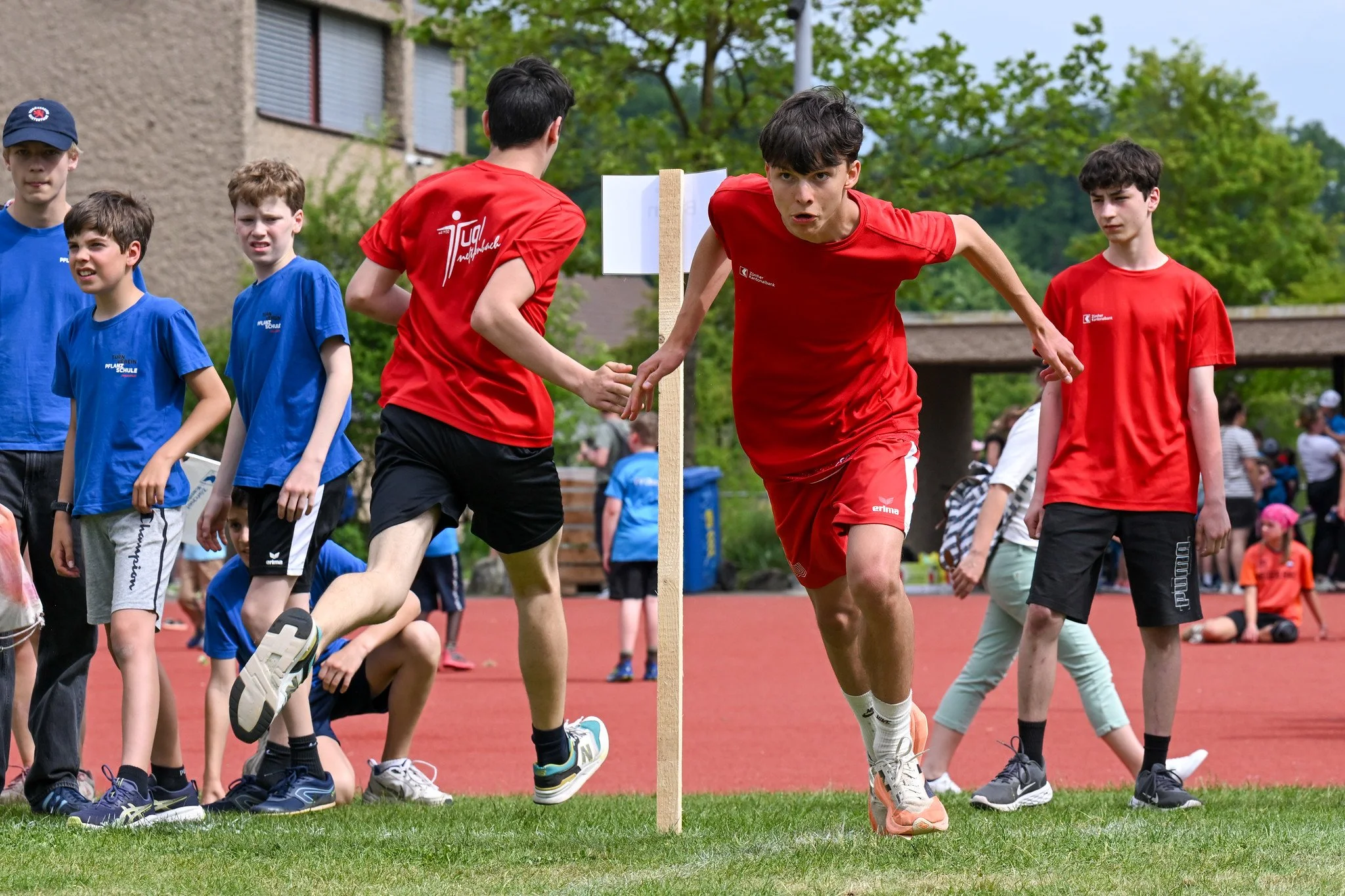 JUSPO 2026 - 10. Mai 2026