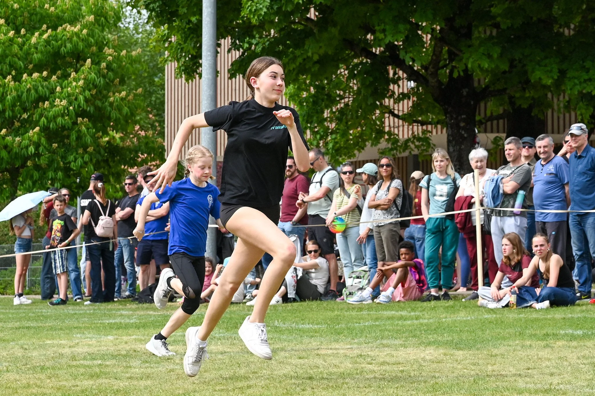 JUSPO 2026 - 10. Mai 2026