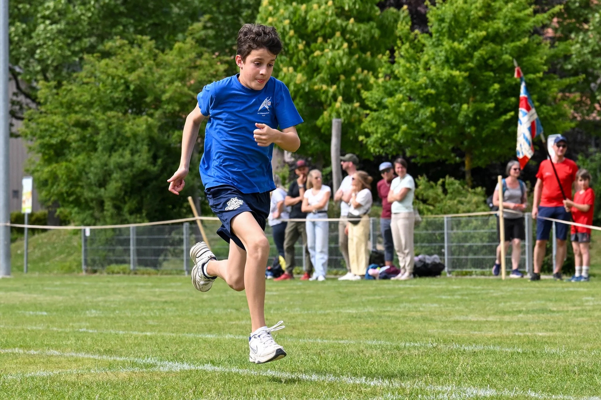 JUSPO 2026 - 10. Mai 2026