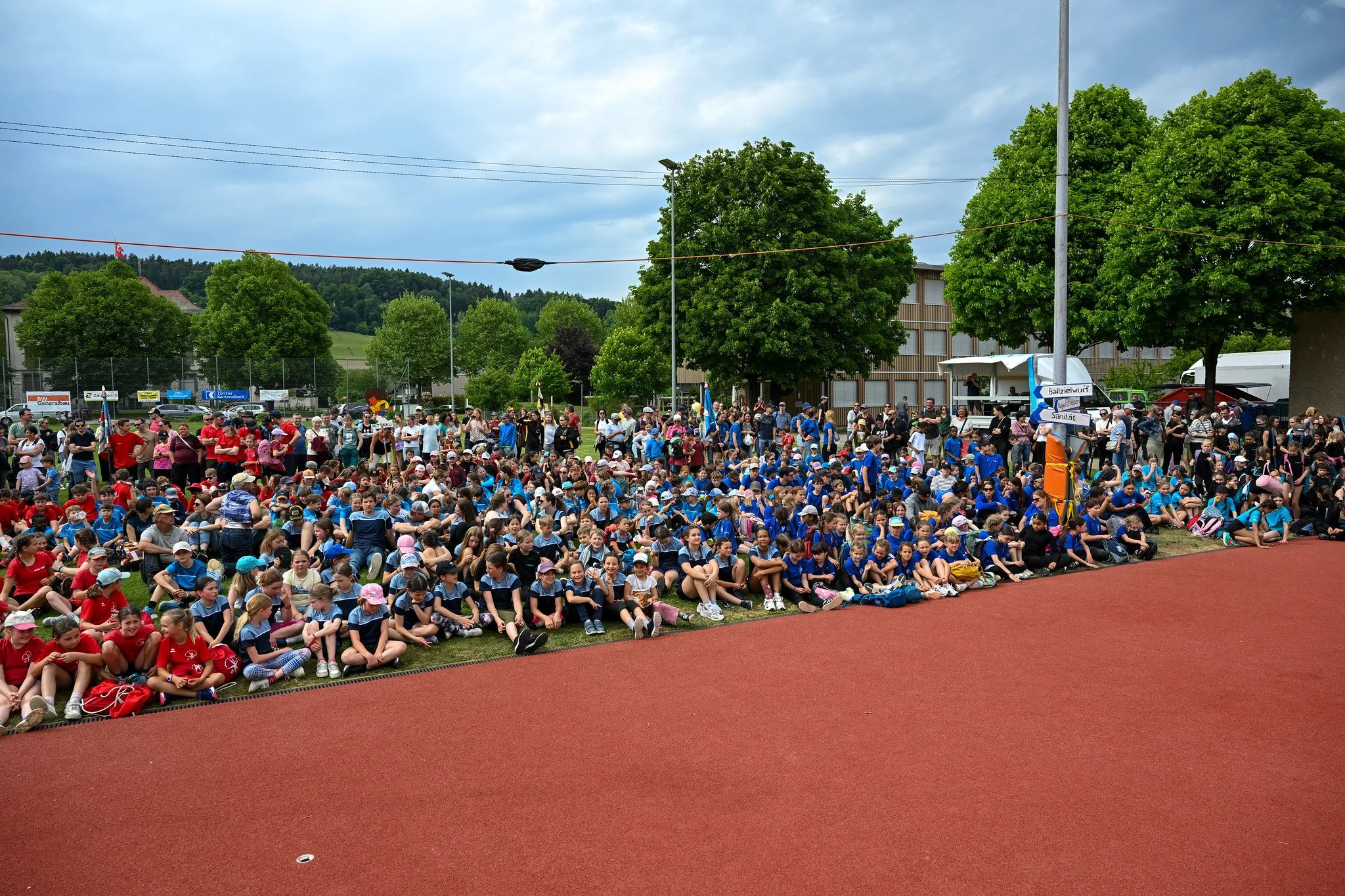 JUSPO 2026 - 10. Mai 2026