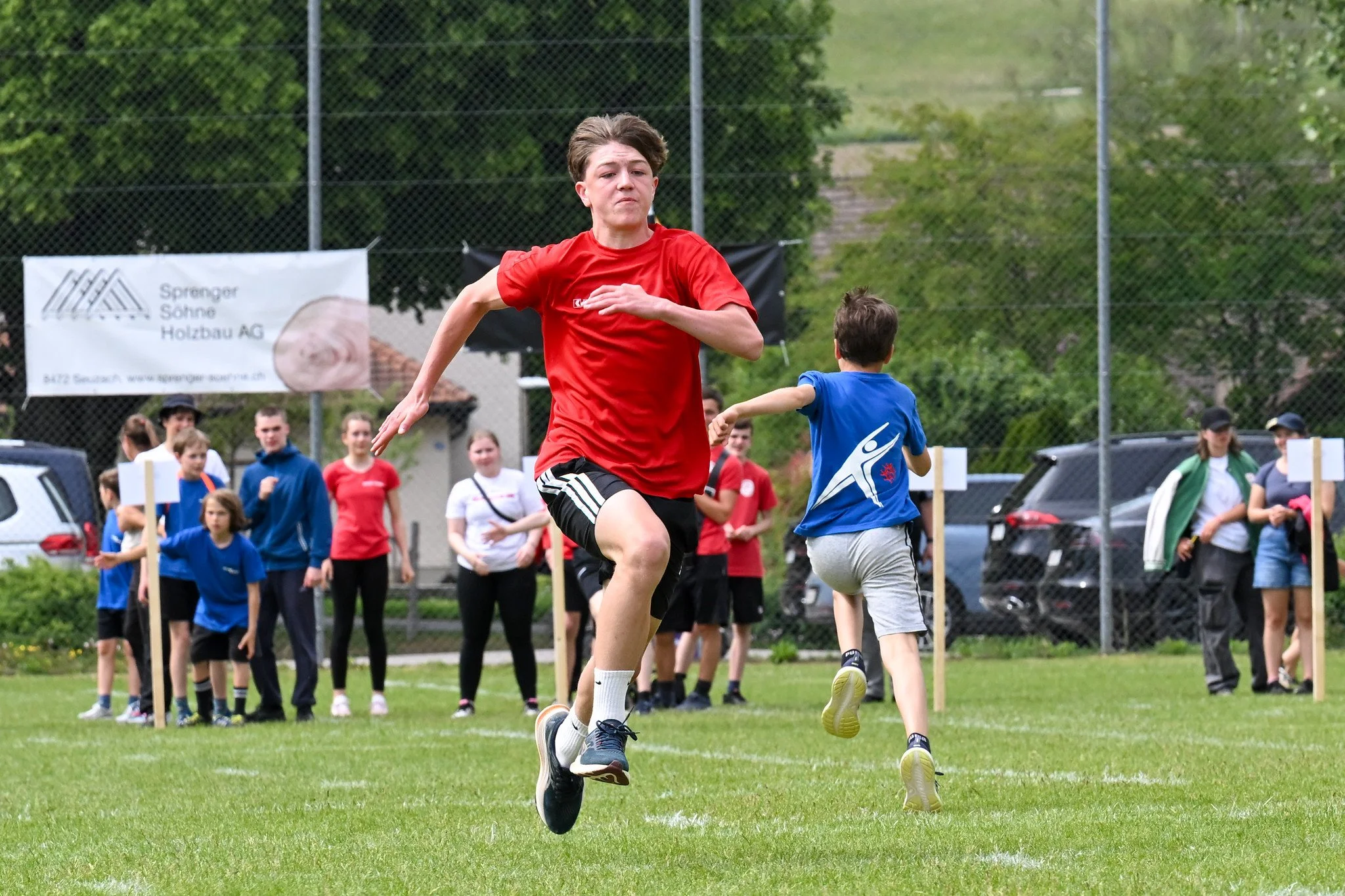 JUSPO 2026 - 10. Mai 2026