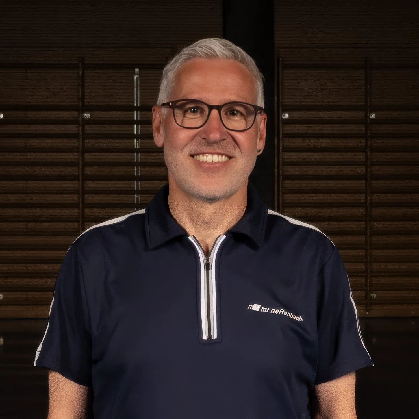 Peter Meili (Kassier)