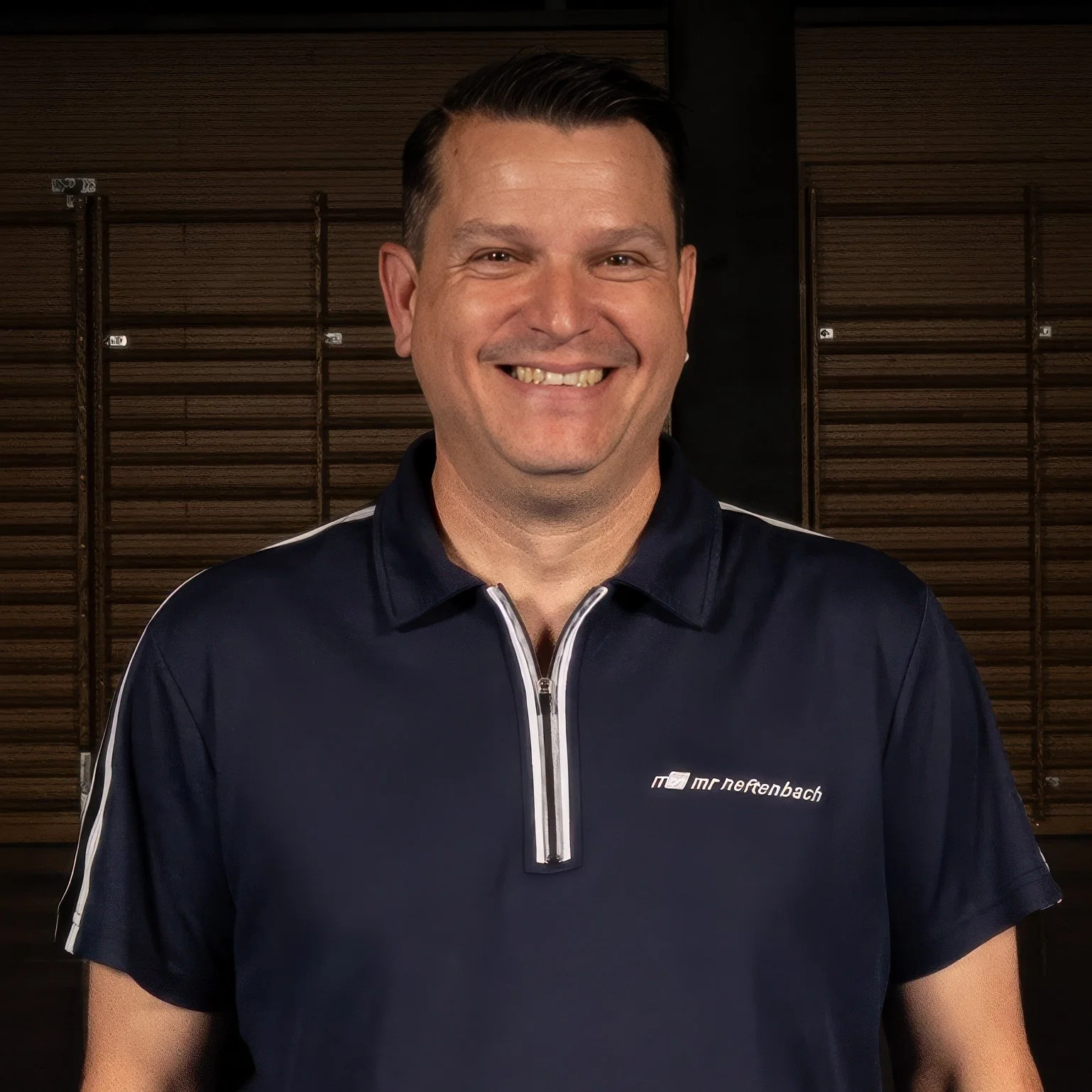 Simon Düggelin (Technischer Leiter)