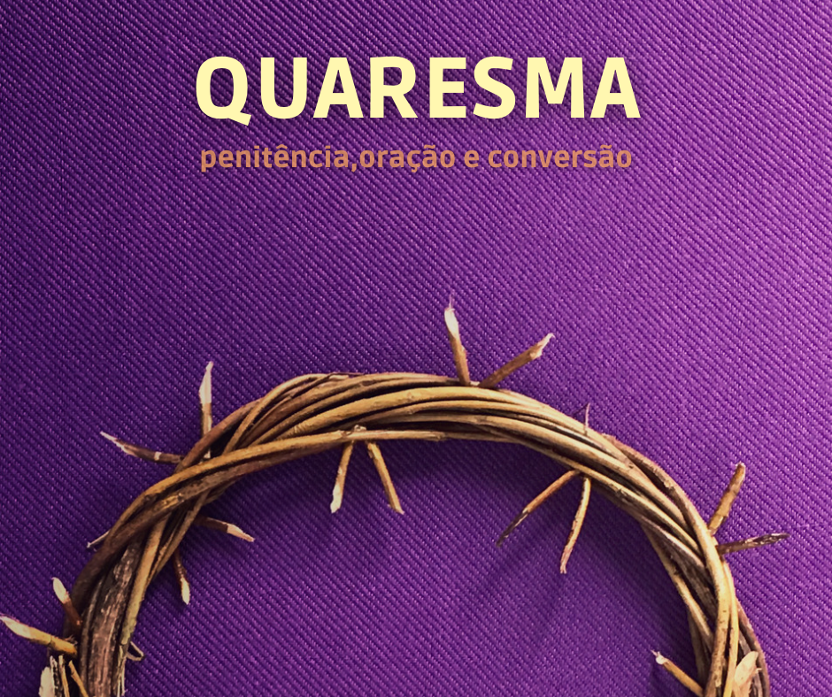 Quarta – Feira de Cinzas