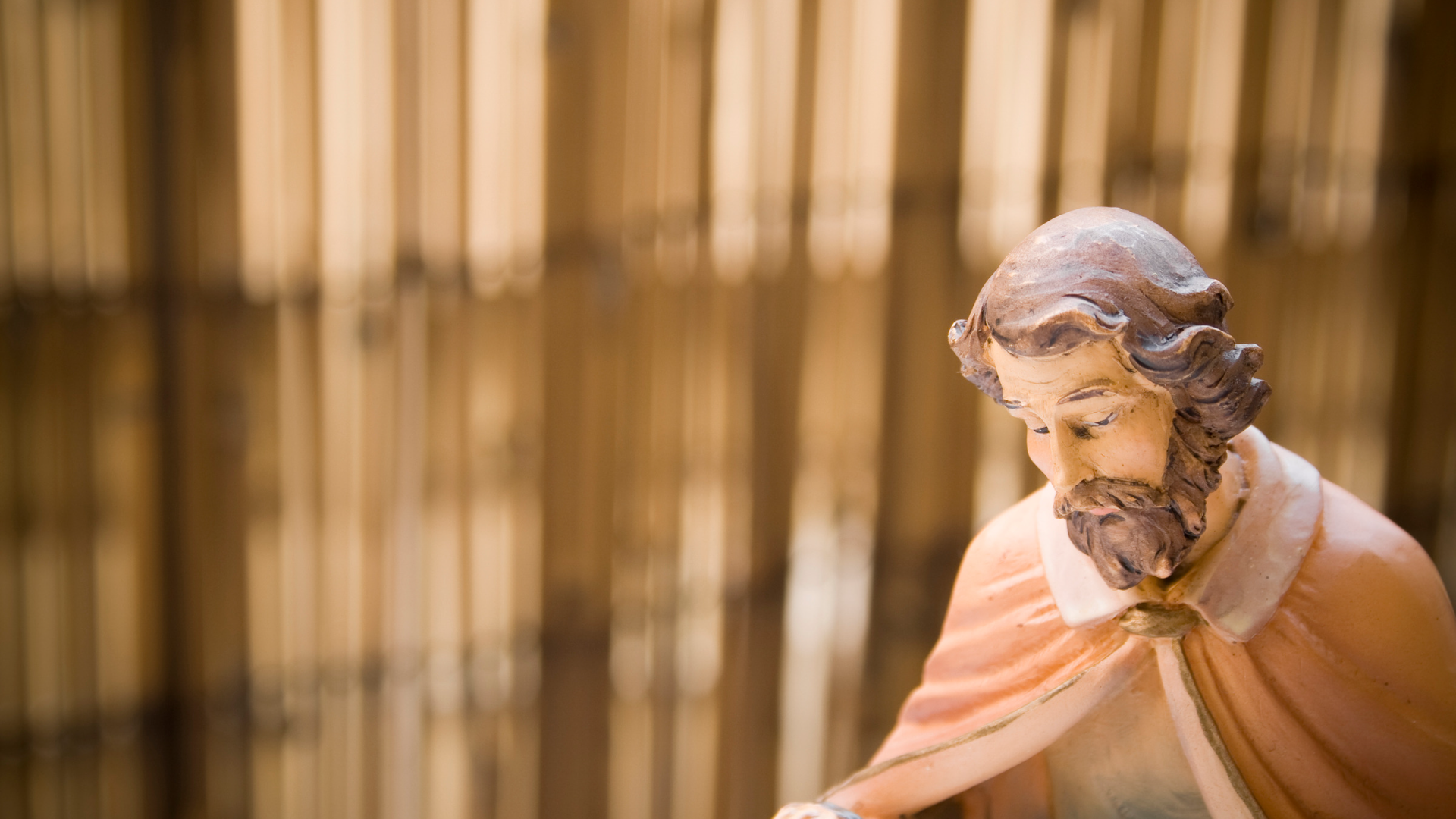 S. José, Santo porquê?