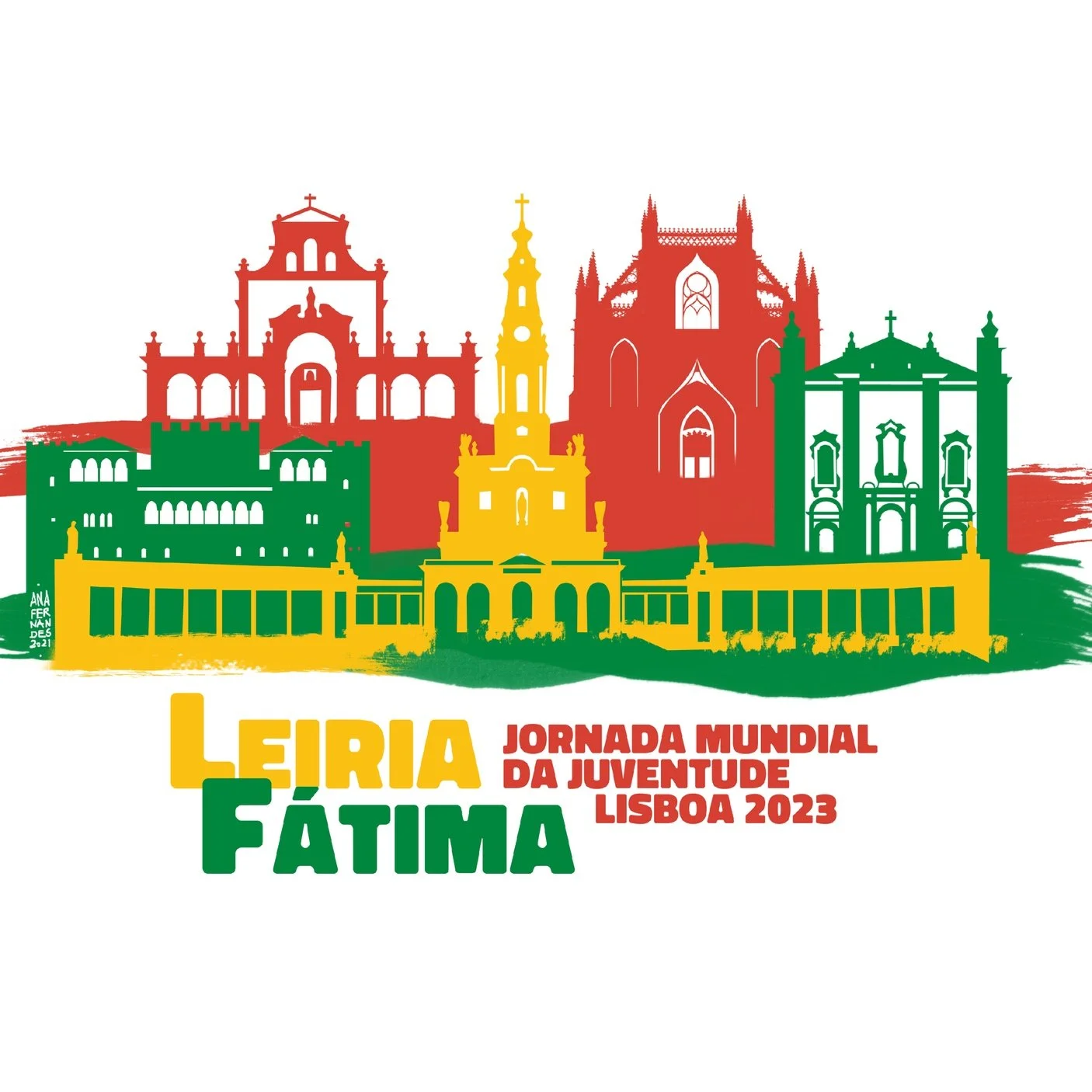 Convite do sr. Bispo